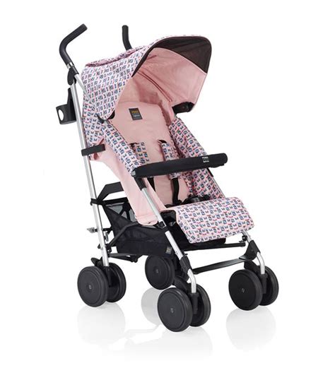 Harrods kids pram